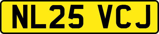 NL25VCJ
