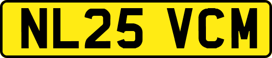 NL25VCM