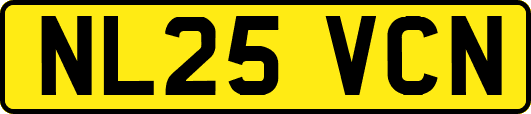 NL25VCN