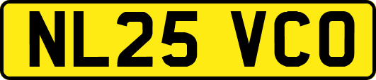 NL25VCO