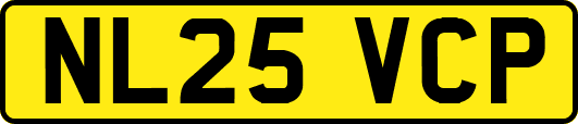 NL25VCP