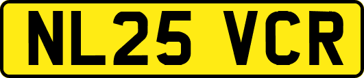 NL25VCR
