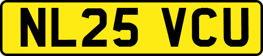 NL25VCU