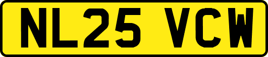 NL25VCW