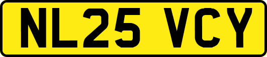 NL25VCY