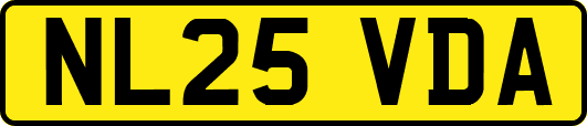 NL25VDA
