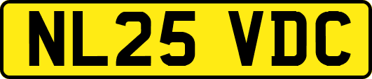 NL25VDC