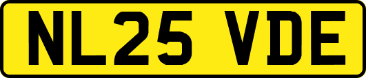 NL25VDE