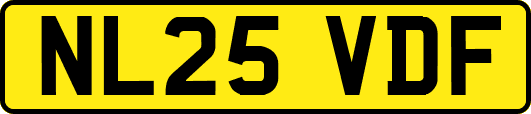 NL25VDF