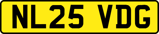 NL25VDG