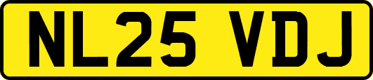 NL25VDJ