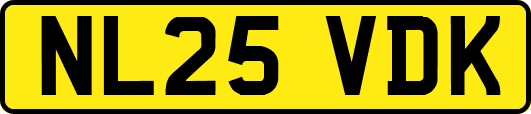 NL25VDK