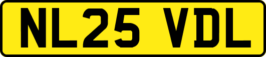NL25VDL
