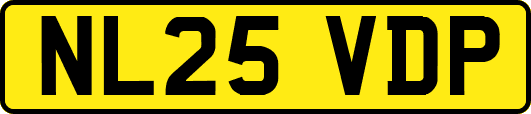 NL25VDP