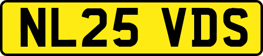 NL25VDS