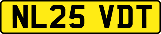 NL25VDT