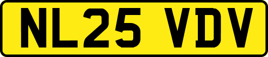 NL25VDV