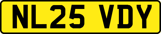NL25VDY