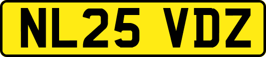 NL25VDZ