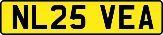 NL25VEA
