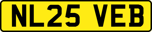 NL25VEB