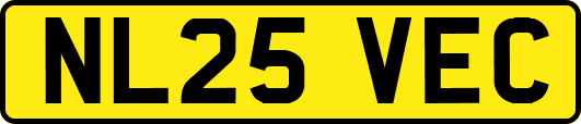 NL25VEC