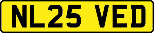 NL25VED