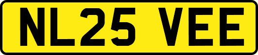 NL25VEE