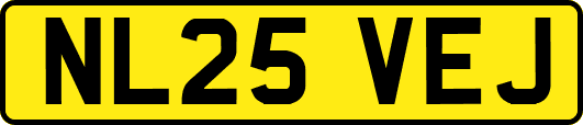 NL25VEJ
