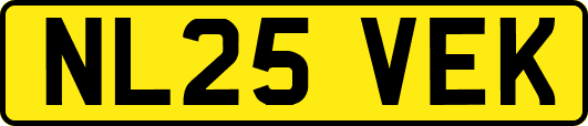 NL25VEK
