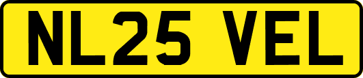 NL25VEL