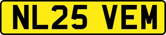 NL25VEM