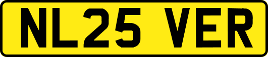 NL25VER