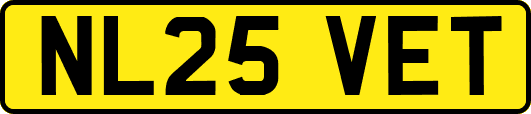 NL25VET