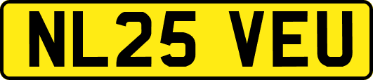 NL25VEU