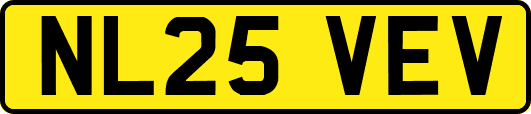 NL25VEV