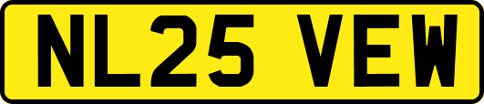 NL25VEW