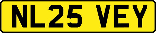 NL25VEY