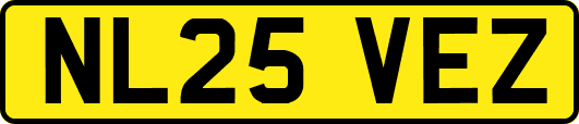 NL25VEZ