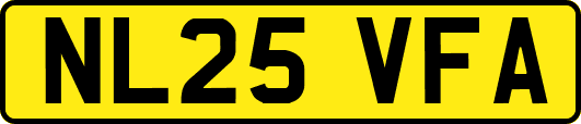NL25VFA