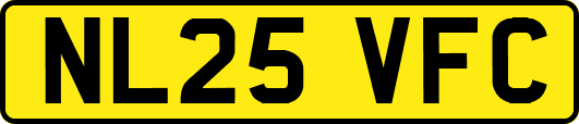 NL25VFC