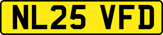 NL25VFD