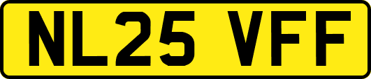 NL25VFF
