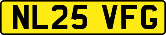 NL25VFG