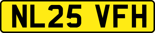 NL25VFH