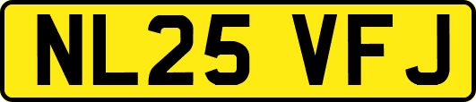NL25VFJ