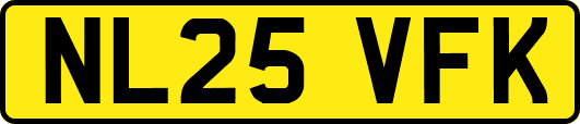 NL25VFK