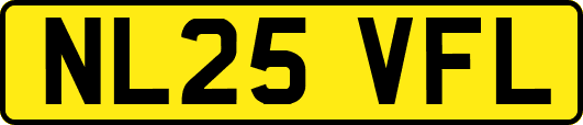 NL25VFL