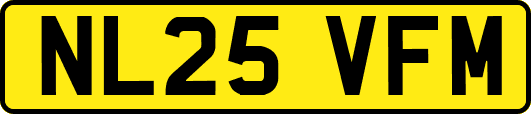 NL25VFM