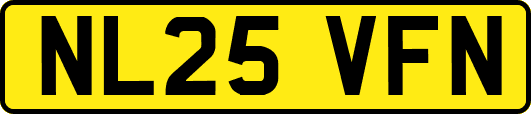 NL25VFN